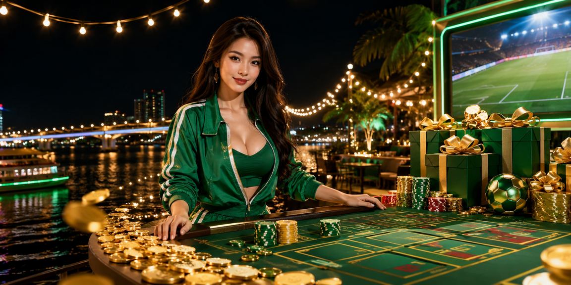 Cược esports trên điện thoại tại vùng sông Mekong